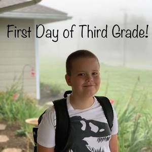 Meet your Posher, Jo